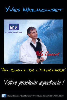 On prend rendez vous ...