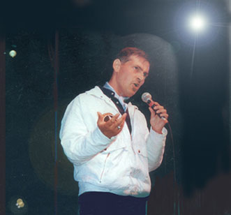 Yves 1re Partie de Gilbert BECAUD