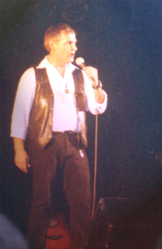 Yves 2001